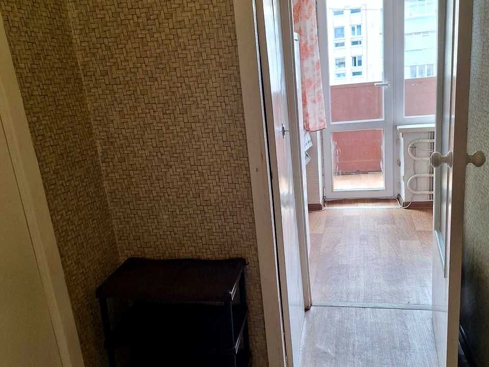Apartment. Simireka st., Sviatoshyn district
