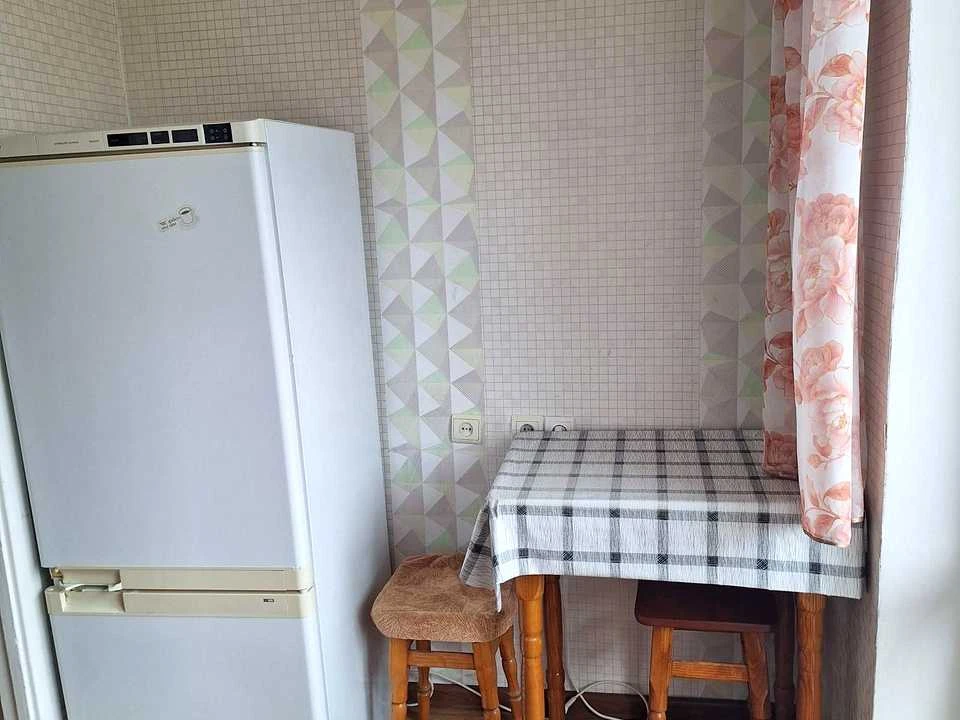 Apartment. Simireka st., Sviatoshyn district