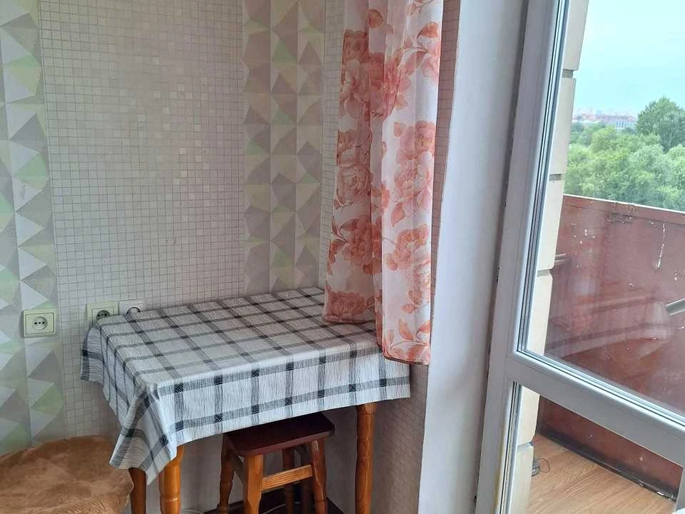 Apartment. Simireka st., Sviatoshyn district