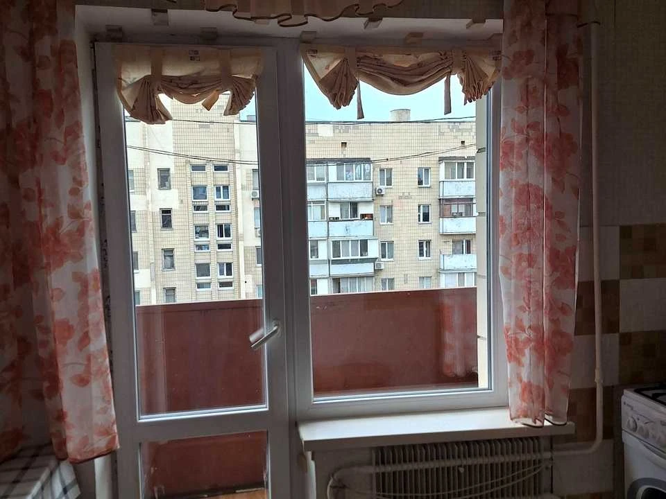 Apartment. Simireka st., Sviatoshyn district