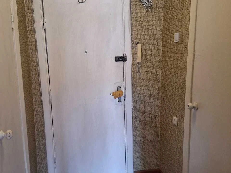 Apartment. Simireka st., Sviatoshyn district