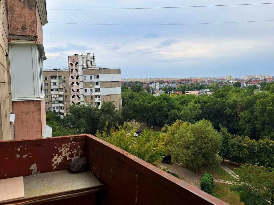 Apartment. Simireka st., Sviatoshyn district