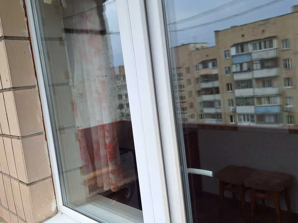 Apartment. Simireka st., Sviatoshyn district