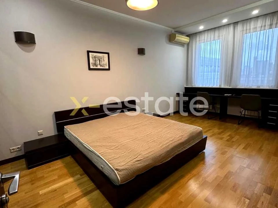 Apartment. Саксаганського st.