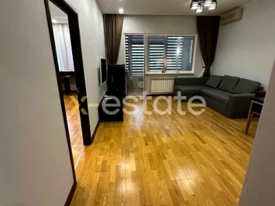 Apartment. Саксаганського st.