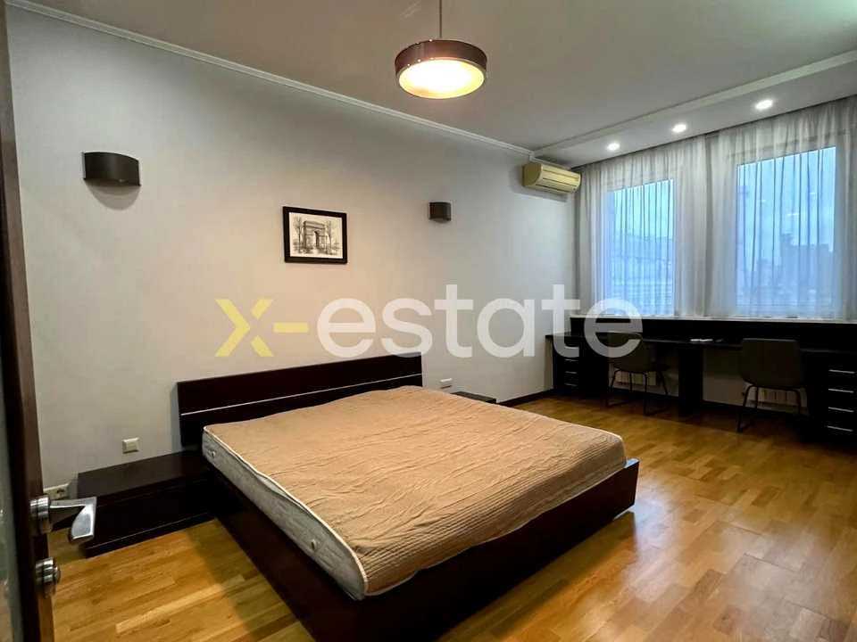 Apartment. Саксаганського st.