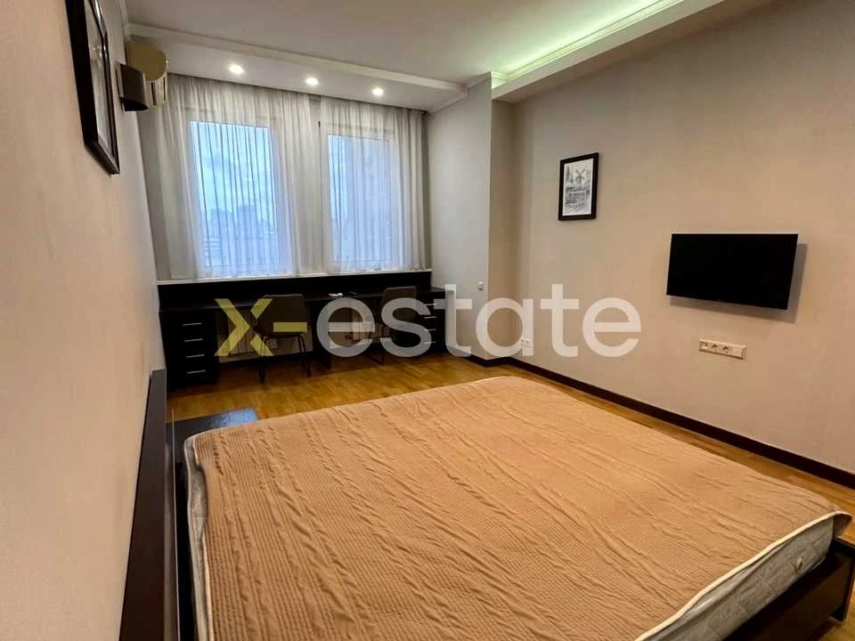 Apartment. Саксаганського st.