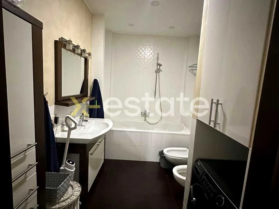 Apartment. Саксаганського st.