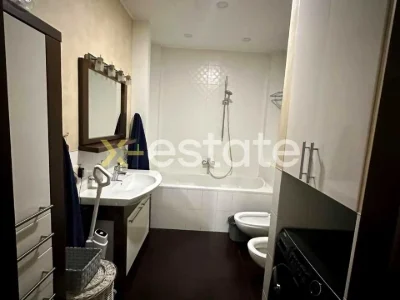 Apartment. Саксаганського st.