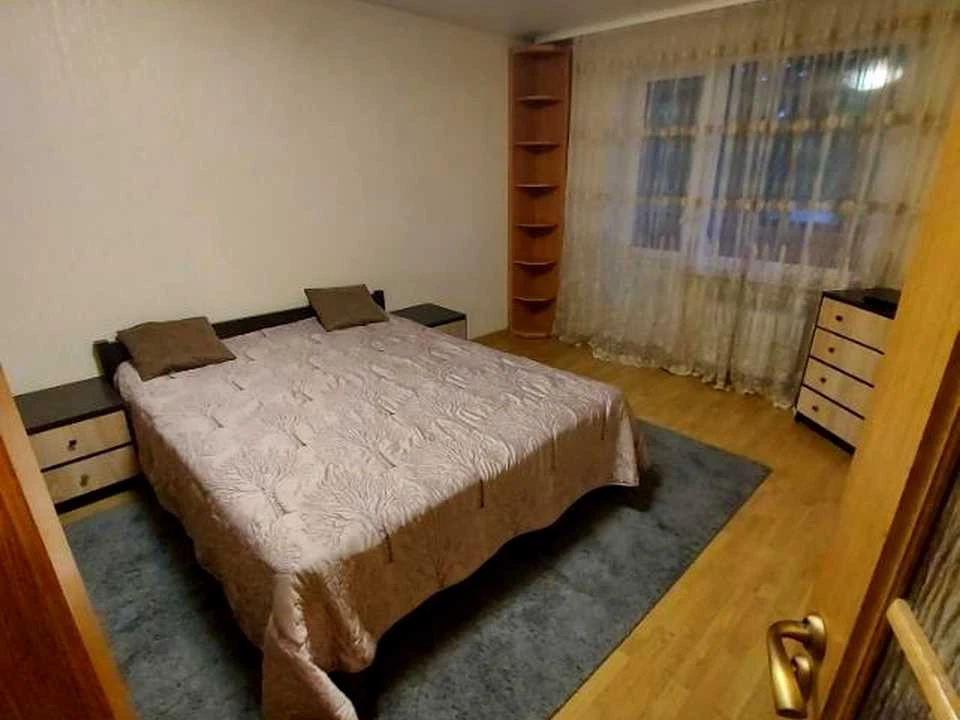 Apartment. Kopernika st., Lukyanivka, Kyiv