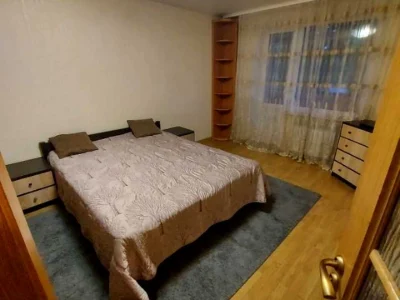 Apartment. Kopernika st., Lukyanivka, Kyiv