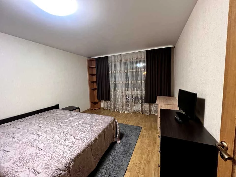 Apartment. Kopernika st., Lukyanivka, Kyiv
