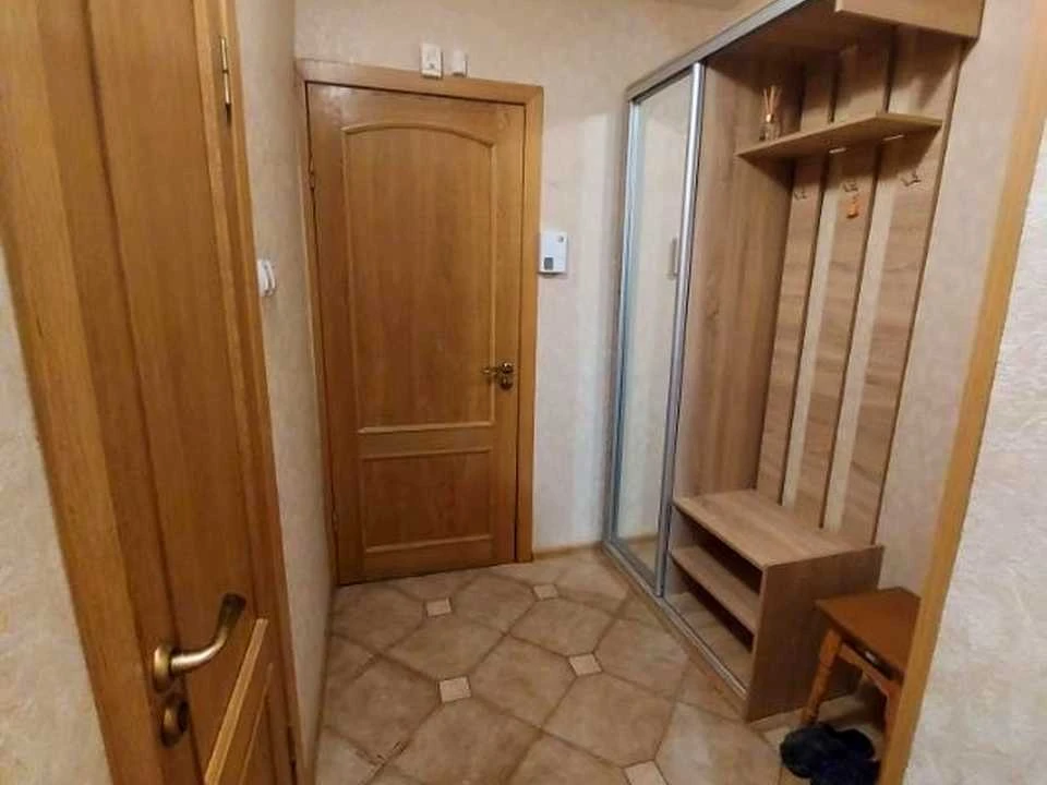 Apartment. Kopernika st., Lukyanivka, Kyiv