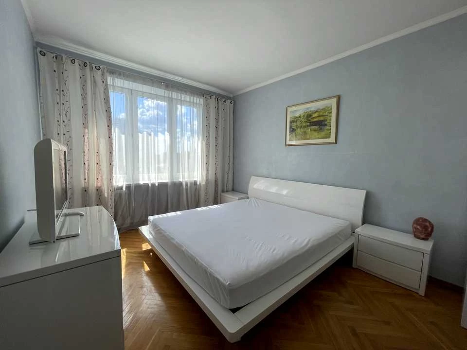 Apartment. Lesya Ukrainka Blvd, Kyiv