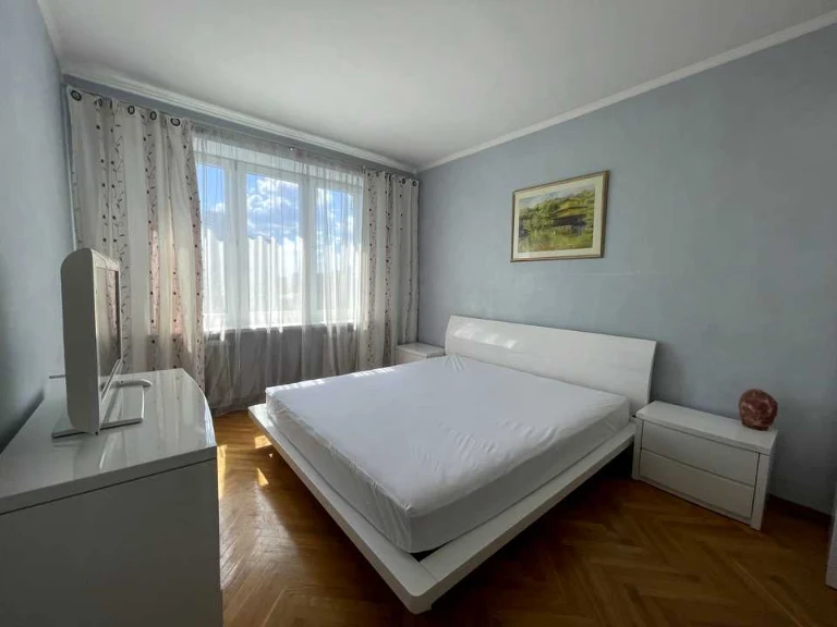Apartment. Lesya Ukrainka Blvd, Kyiv