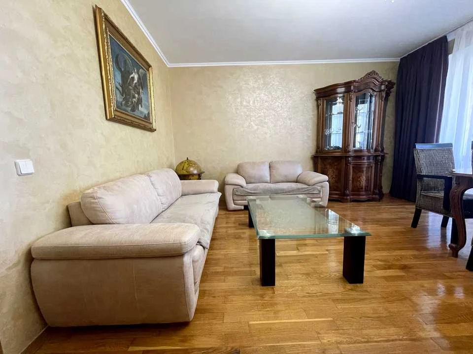 Apartment. Lesya Ukrainka Blvd, Kyiv
