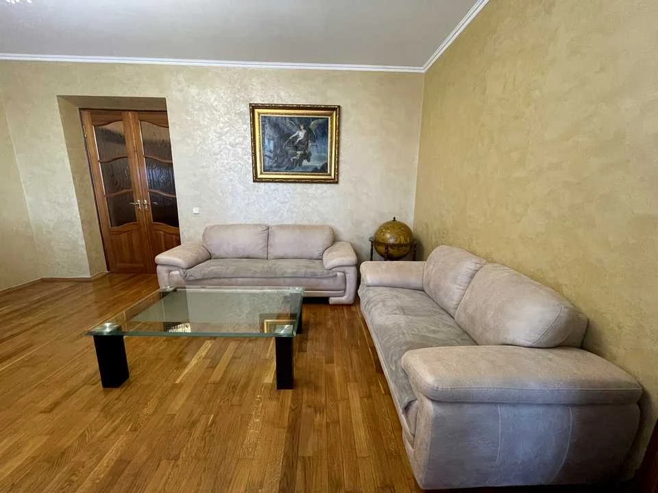 Apartment. Lesya Ukrainka Blvd, Kyiv