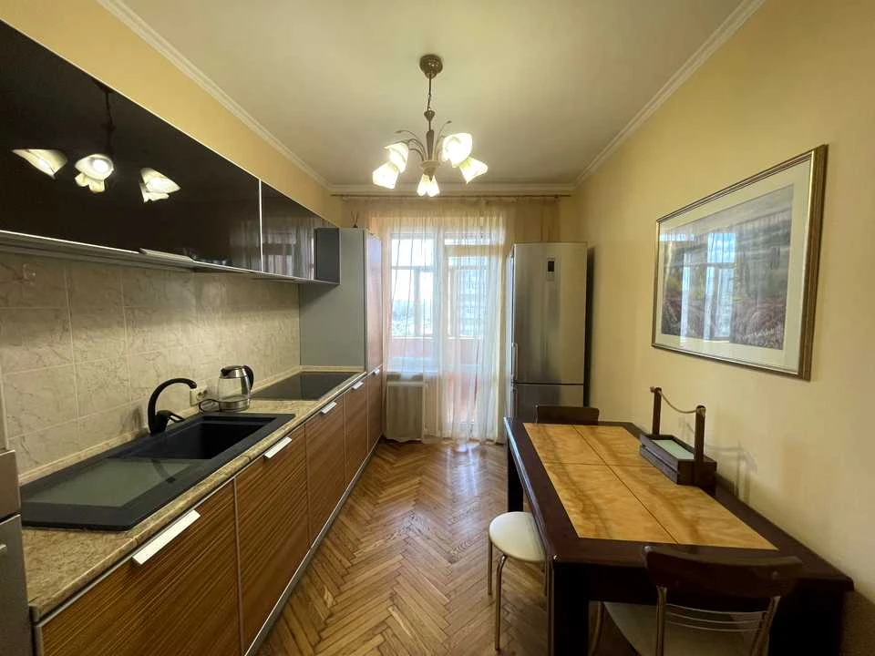 Apartment. Lesya Ukrainka Blvd, Kyiv