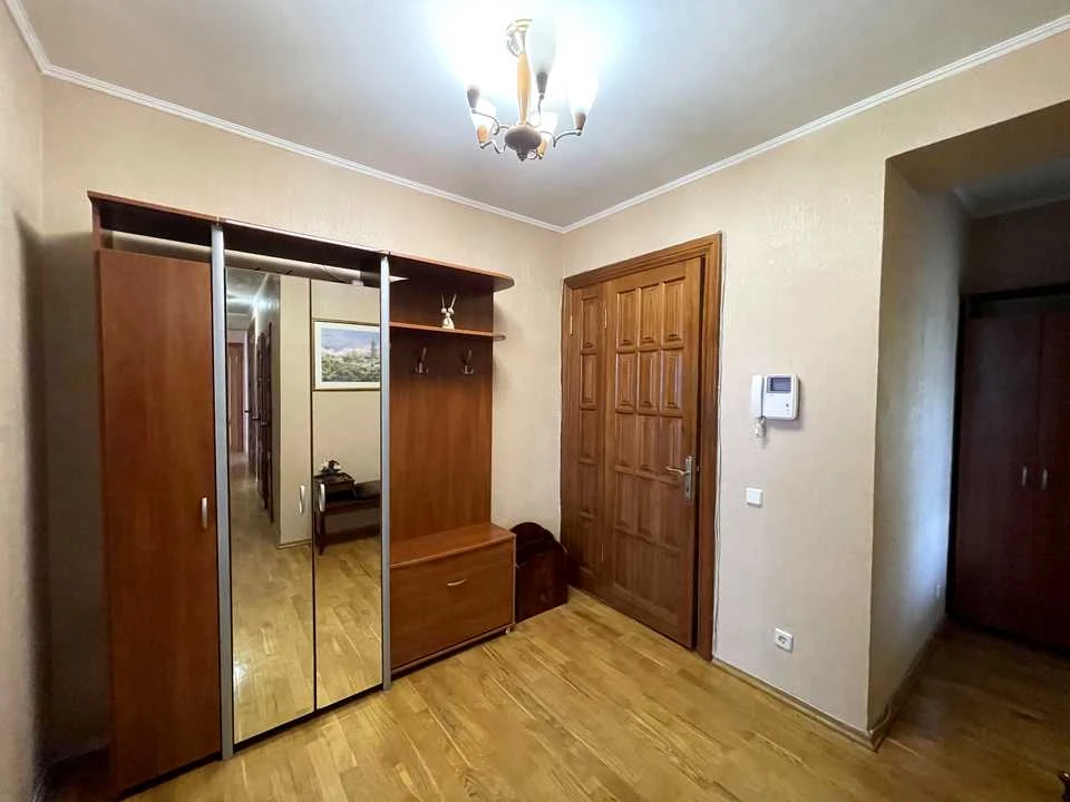 Apartment. Lesya Ukrainka Blvd, Kyiv