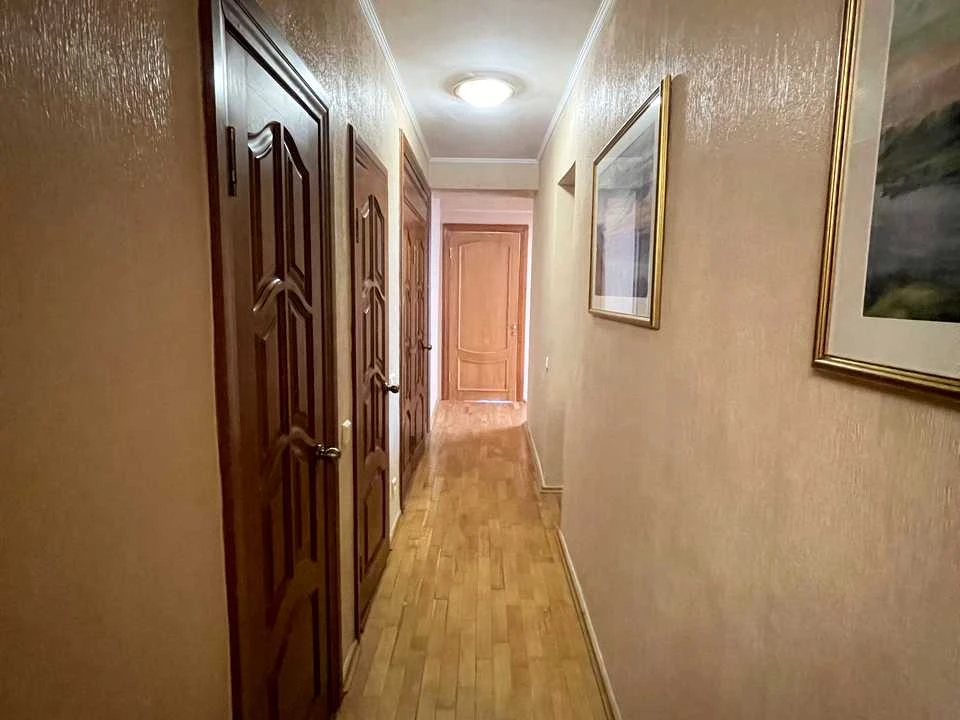 Apartment. Lesya Ukrainka Blvd, Kyiv