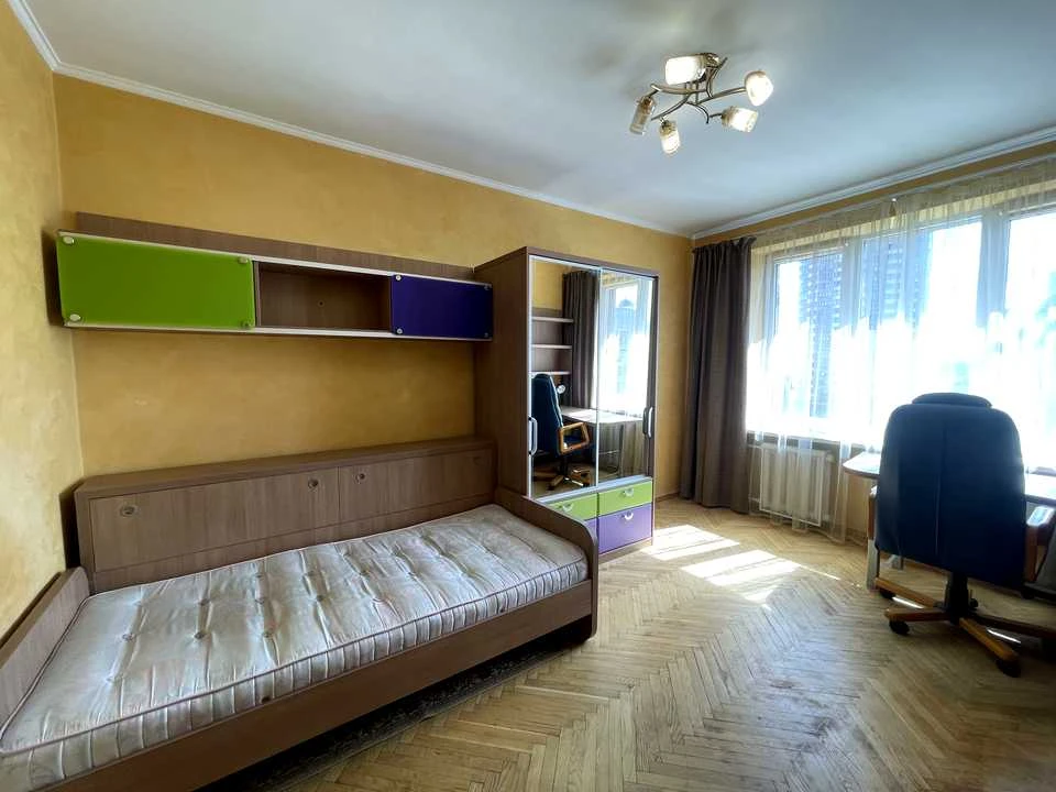 Apartment. Lesya Ukrainka Blvd, Kyiv