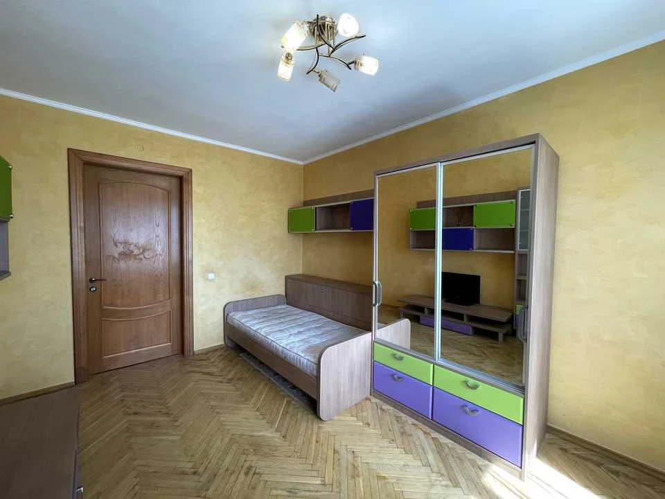Apartment. Lesya Ukrainka Blvd, Kyiv