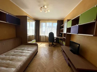 Apartment. Lesya Ukrainka Blvd, Kyiv