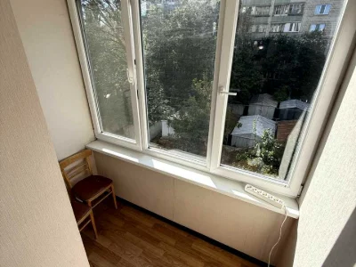 Квартира. Київ, Коперника вул.