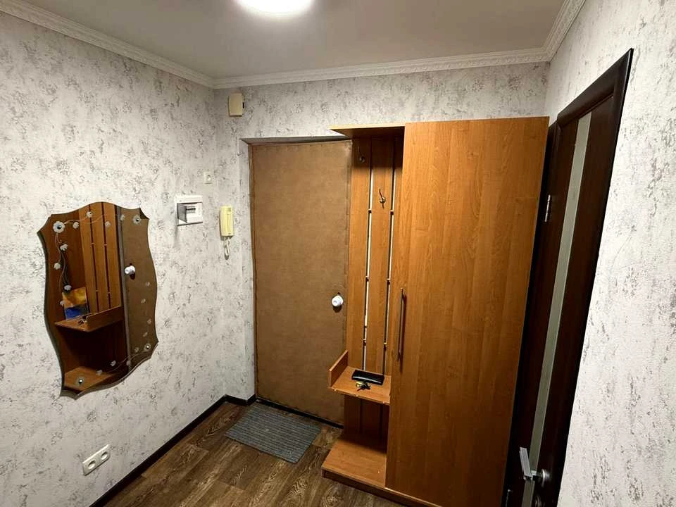 Квартира. Київ, Коперника вул.