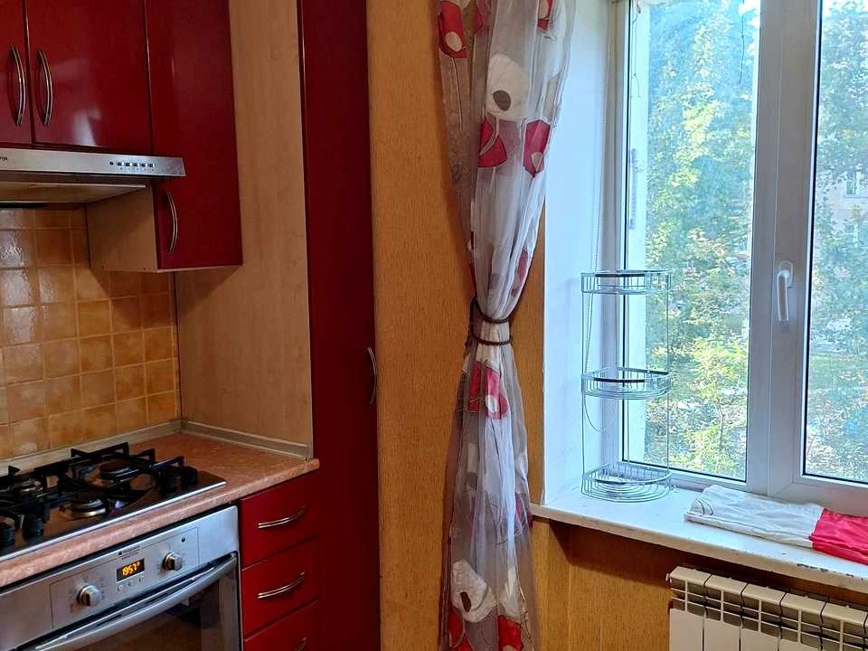 Квартира. Київ, вулиця Академіка Корольова