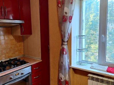 Квартира. Київ, вулиця Академіка Корольова