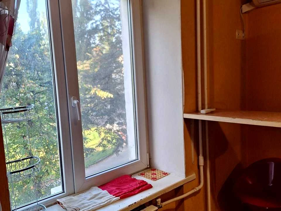 Квартира. Київ, вулиця Академіка Корольова