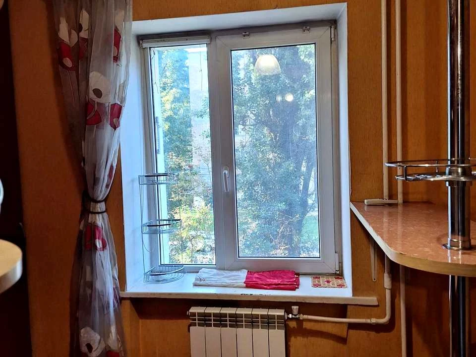 Квартира. Київ, вулиця Академіка Корольова
