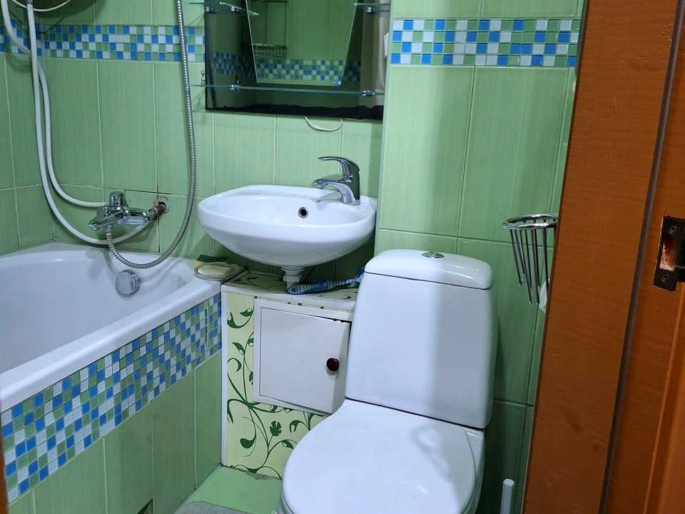 Квартира. Київ, вулиця Академіка Корольова