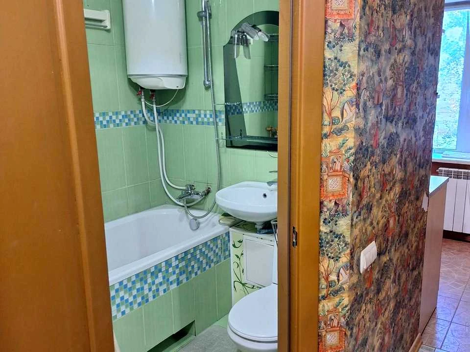 Квартира. Київ, вулиця Академіка Корольова