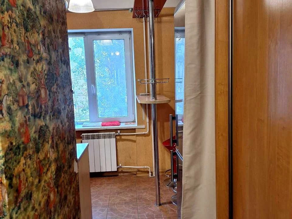 Квартира. Київ, вулиця Академіка Корольова