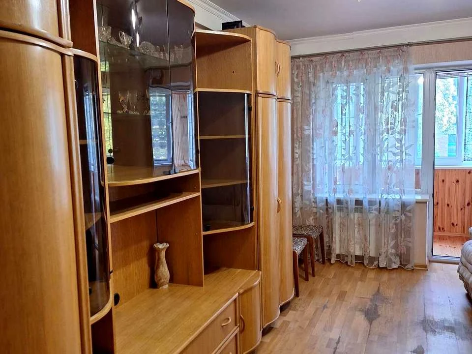 Квартира. Київ, вулиця Академіка Корольова