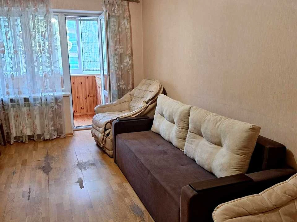 Квартира. Київ, вулиця Академіка Корольова