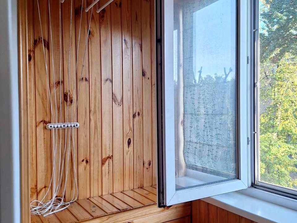 Квартира. Київ, вулиця Академіка Корольова