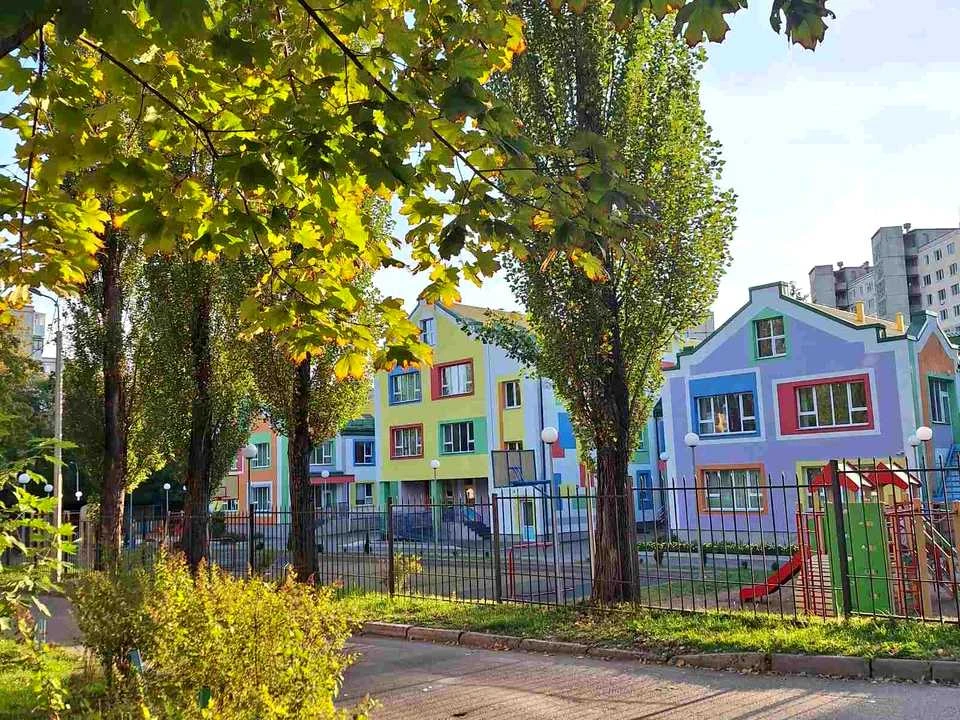 Квартира. Київ, вулиця Академіка Корольова