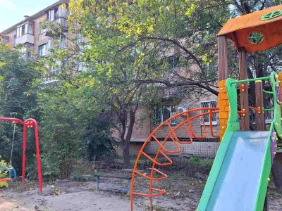 Квартира. Київ, вулиця Академіка Корольова
