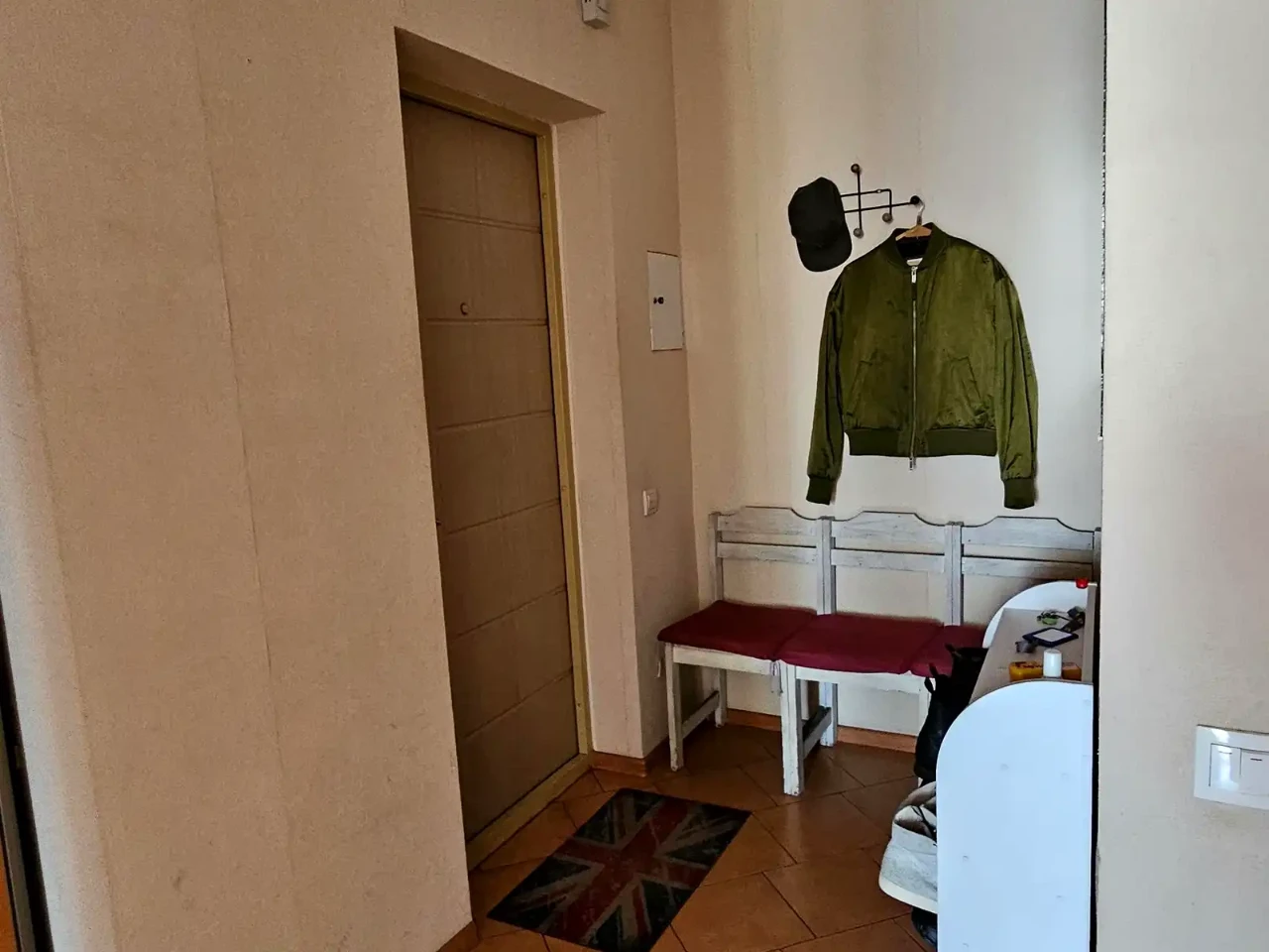 Оренда квартири 2-кімн. 62 м² 14/25 пов.