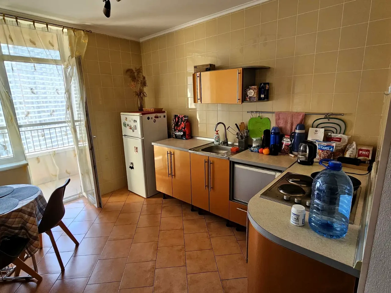 Оренда квартири 2-кімн. 62 м² 14/25 пов.