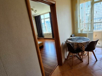 Оренда квартири 2-кімн. 62 м² 14/25 пов.