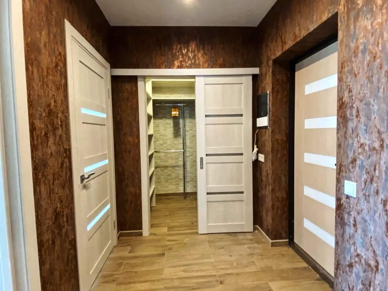 Оренда квартири 1-кімн. 46 м² 10/25 пов.