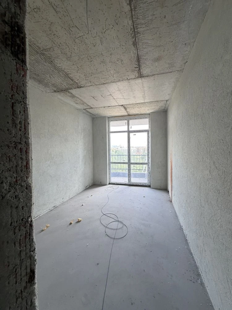 Apartment, Truskavetska Street, Gal Zhytlobud
