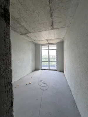 Apartment, Truskavetska Street, Gal Zhytlobud