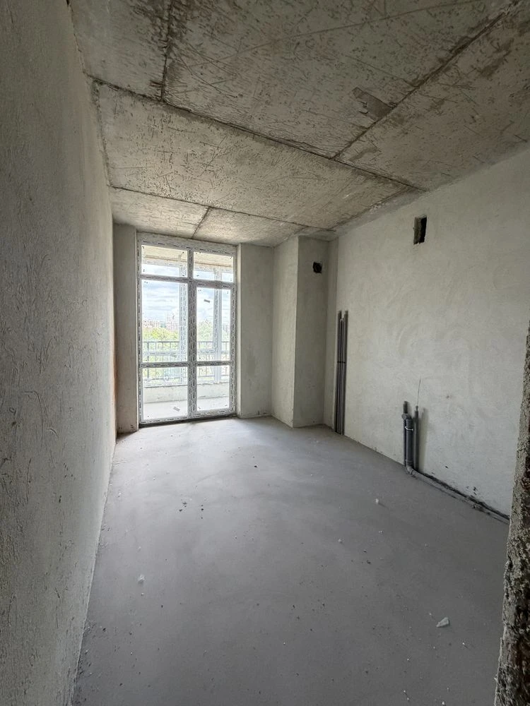 Apartment, Truskavetska Street, Gal Zhytlobud
