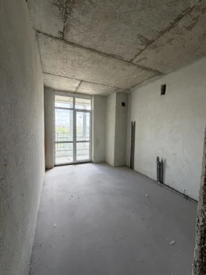 Apartment, Truskavetska Street, Gal Zhytlobud