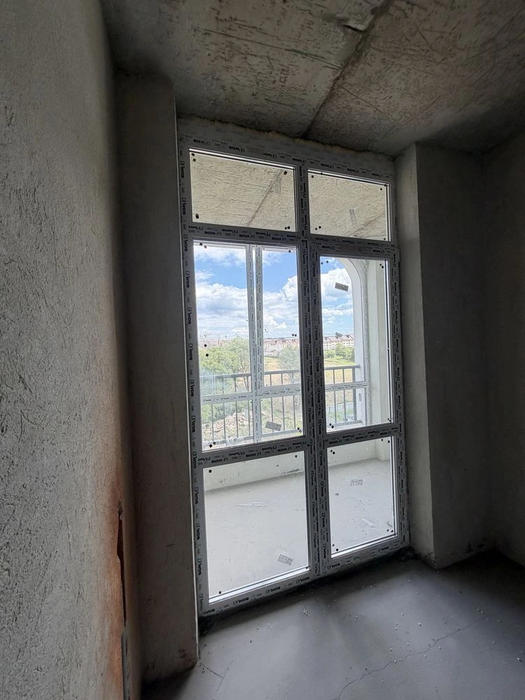 Apartment, Truskavetska Street, Gal Zhytlobud